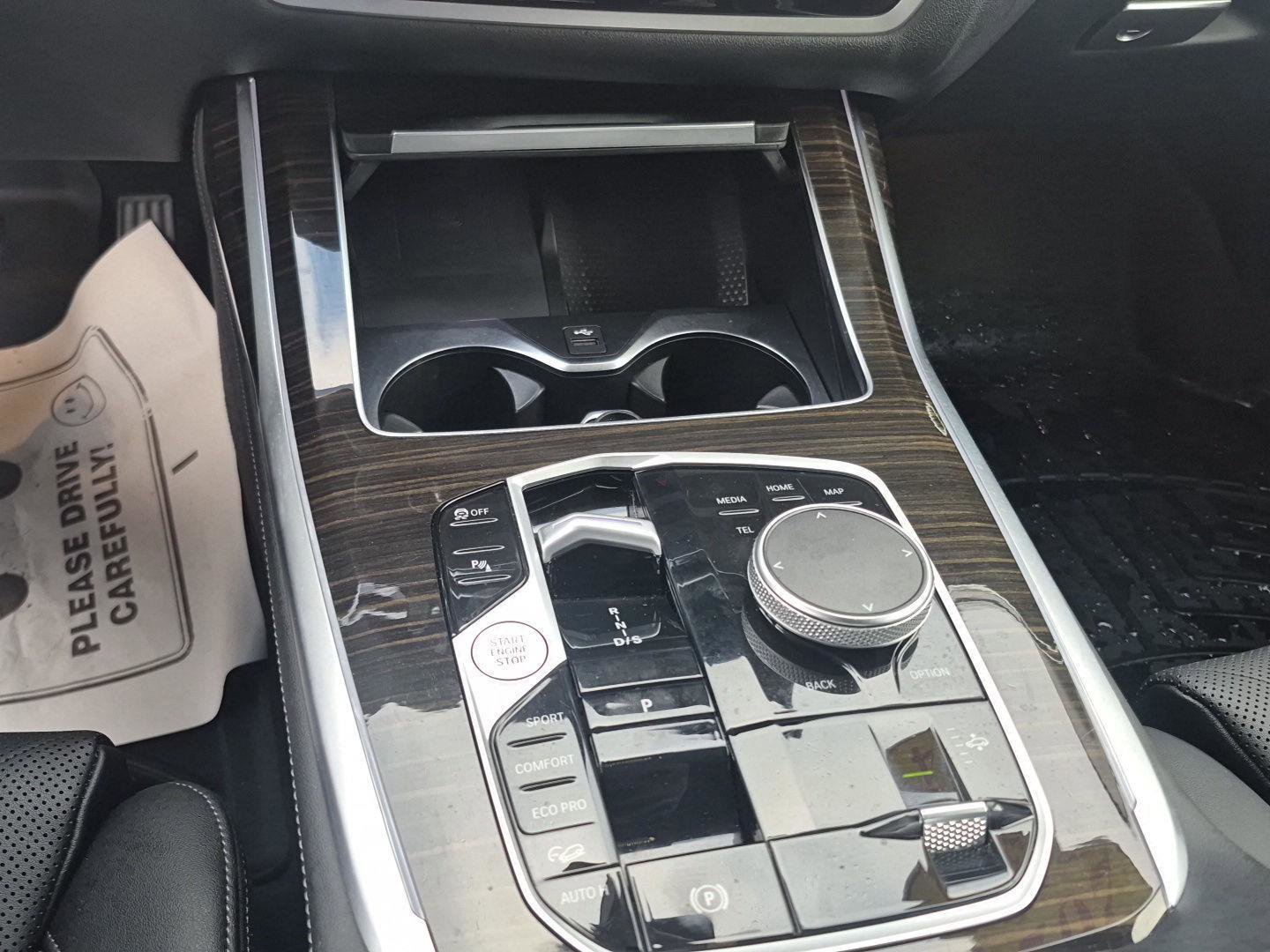 Used 2024 BMW X7 xDrive40i image 31