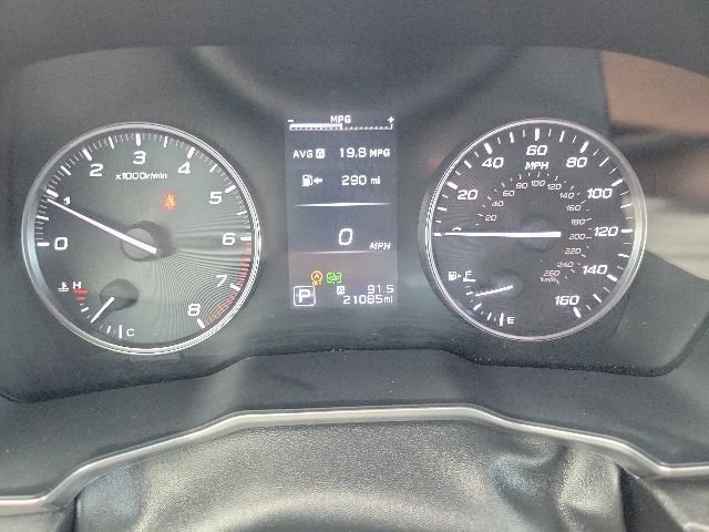 Used 2023 Subaru Legacy Limited AWD/4WD image 23