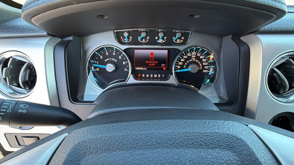 Used 2013 Ford F150 Platinum RWD image 21