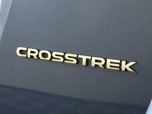 Used 2020 Subaru Crosstrek 2.0i Limited w/ Moonroof Package image 31