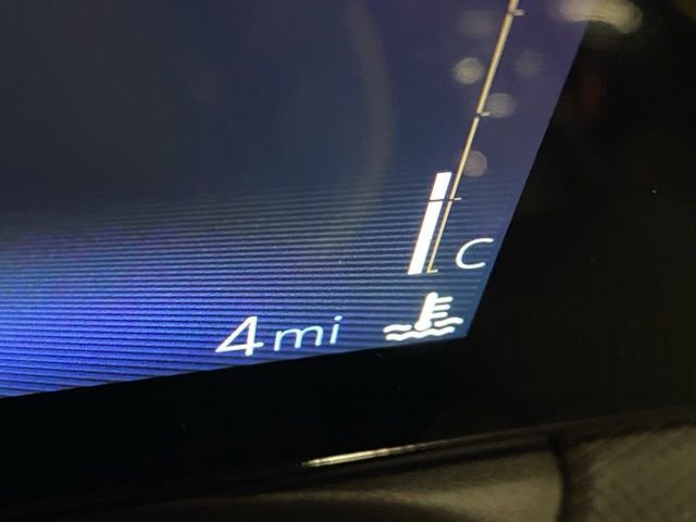 New 2026 Chevrolet TrailBlazer ACTIV image 19