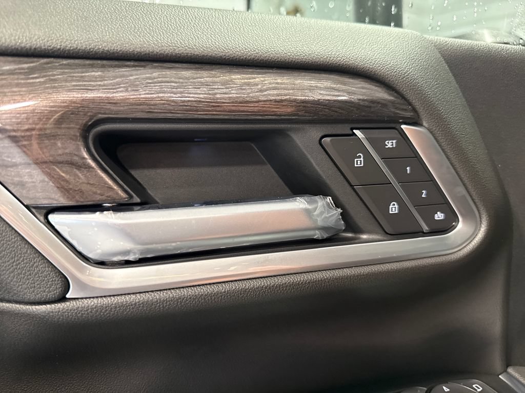 New 2026 Chevrolet Silverado 2500 LTZ AWD/4WD image 33