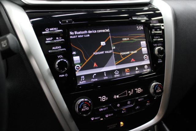 Used 2018 Nissan Murano S w/ Cargo Package image 15
