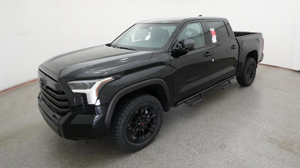 New 2026 Toyota Tundra SR5 image 30