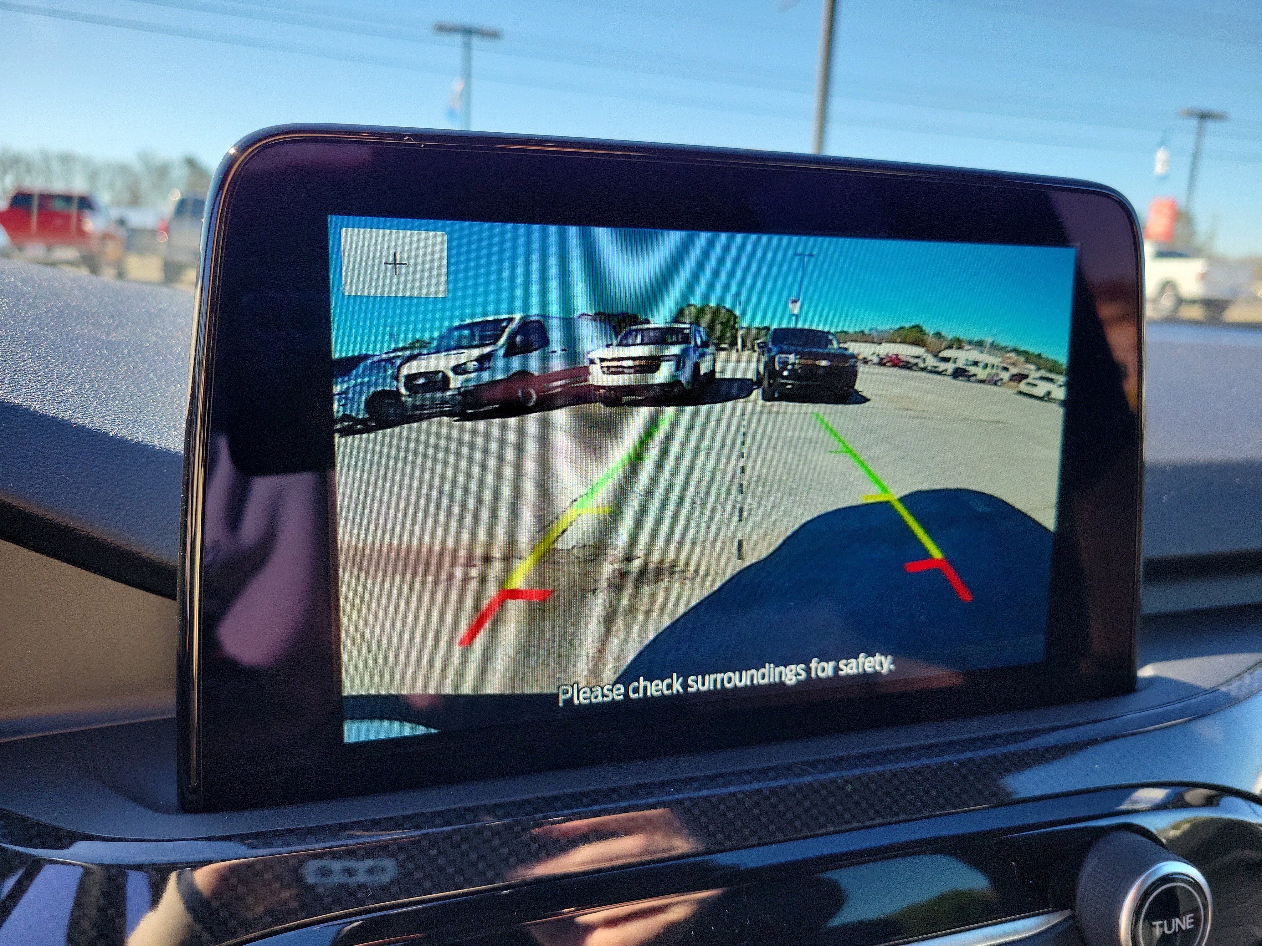 New 2026 Ford Escape ST-Line image 22