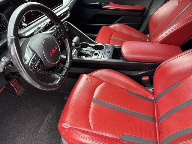 Used 2022 Kia K5 GT-Line w/ GT-Line FWD Premium Package image 11