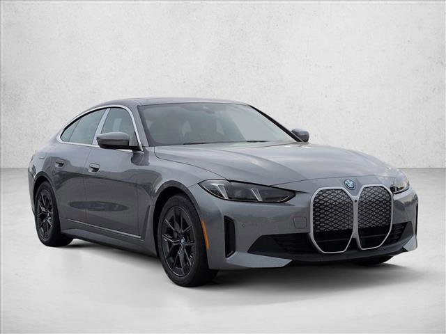 New 2025 BMW i4 xDrive40i w/ Premium Package image 7