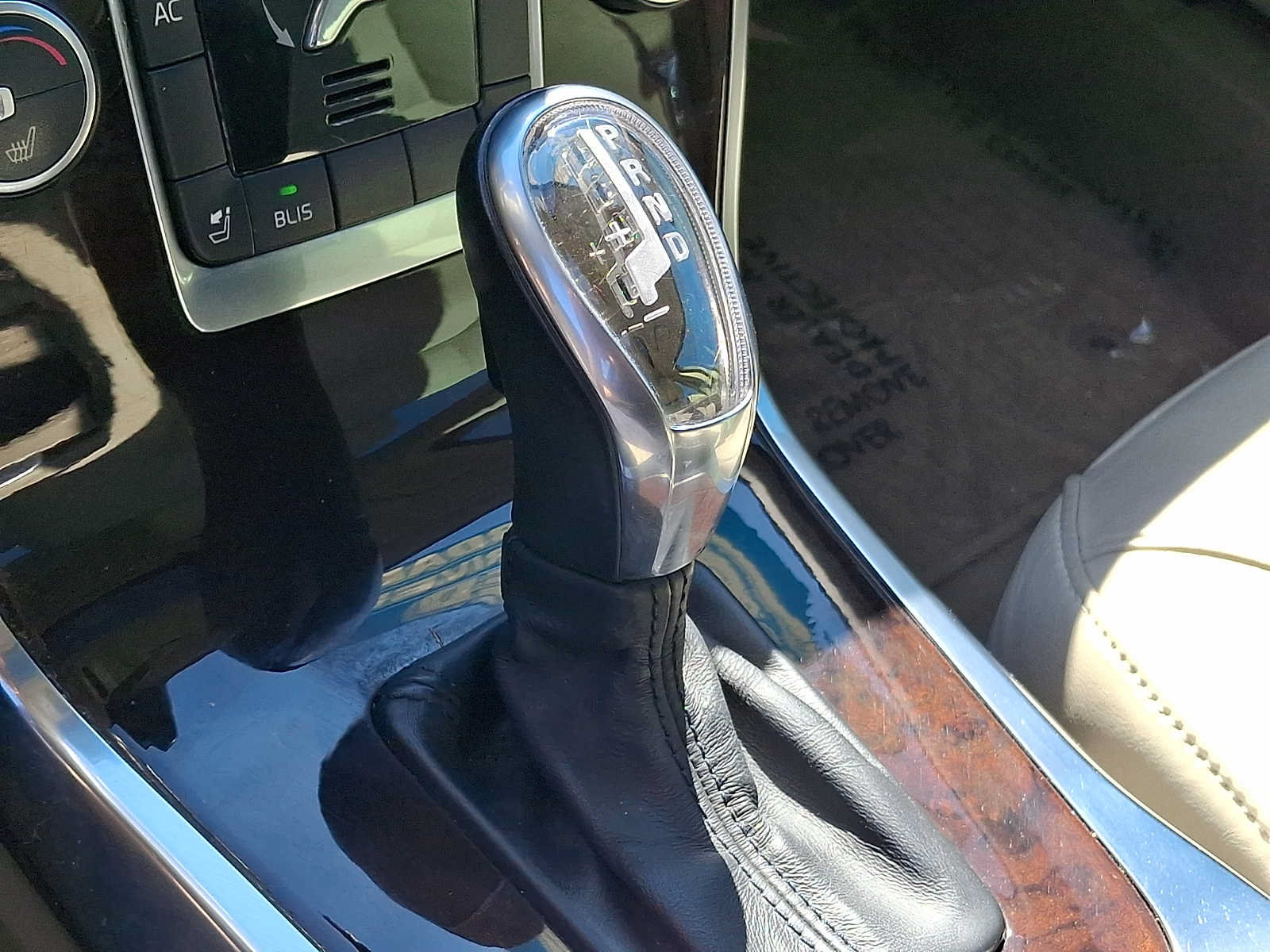Used 2013 Volvo S80 3.2 FWD image 14