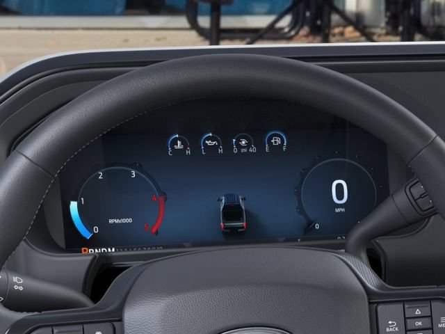 New 2026 Ford F450 Platinum AWD/4WD image 13