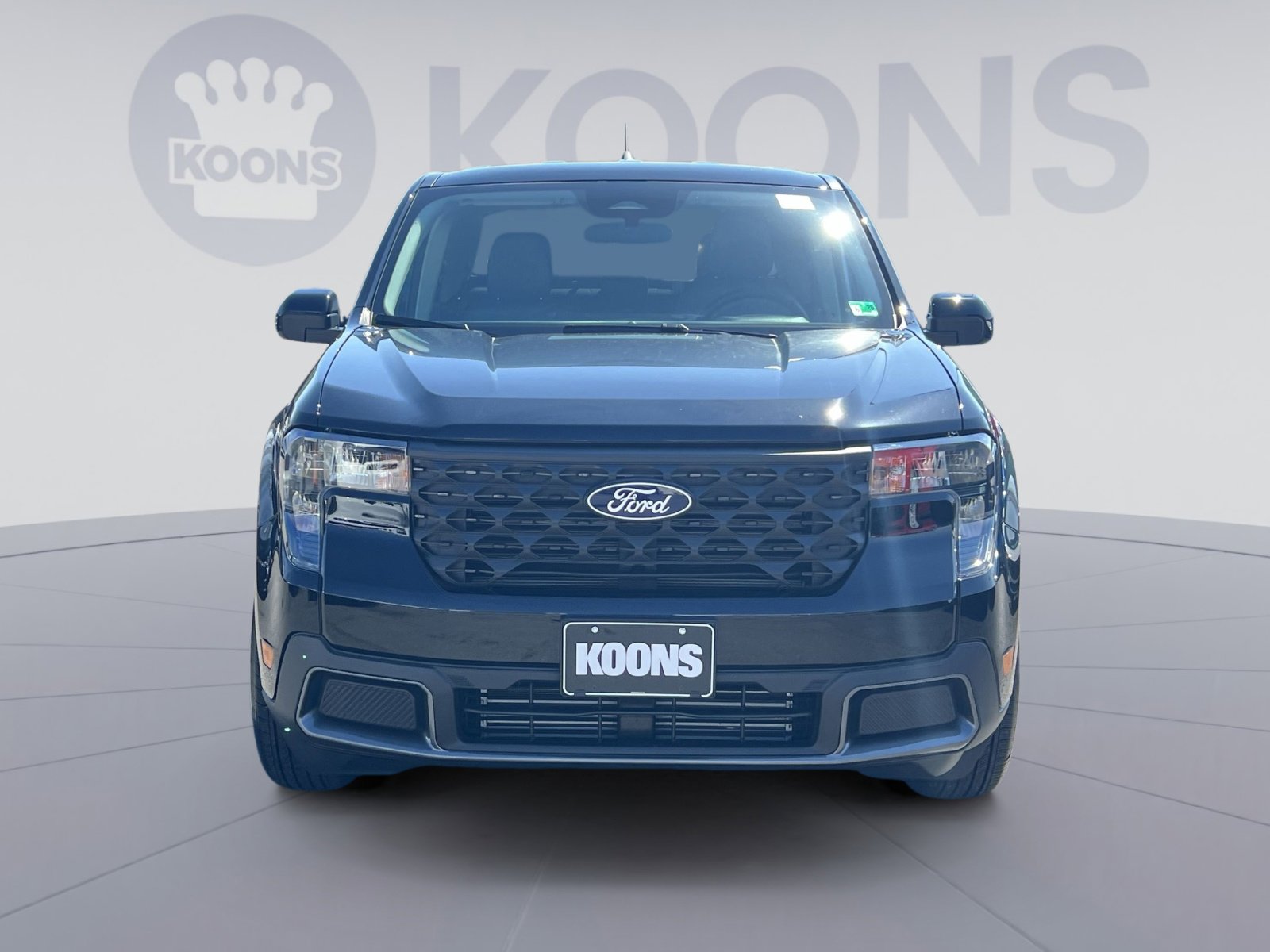 Certified 2025 Ford Maverick XLT w/ XLT Luxury Package image 11