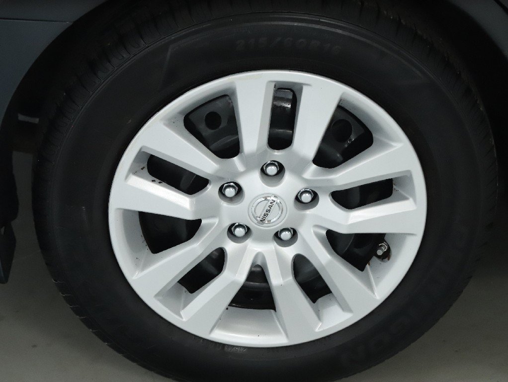Used 2018 Nissan Altima 2.5 S w/ S Convenience Package FWD image 13