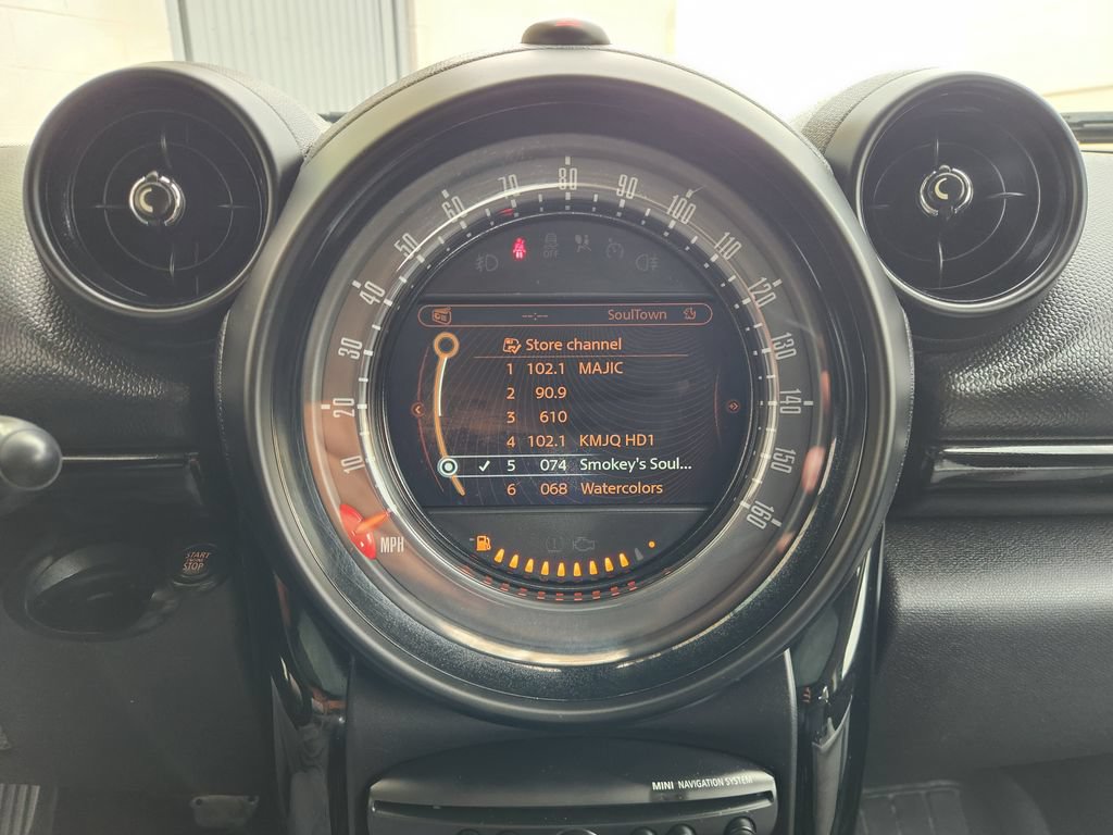Used 2016 MINI Cooper Countryman S FWD image 15