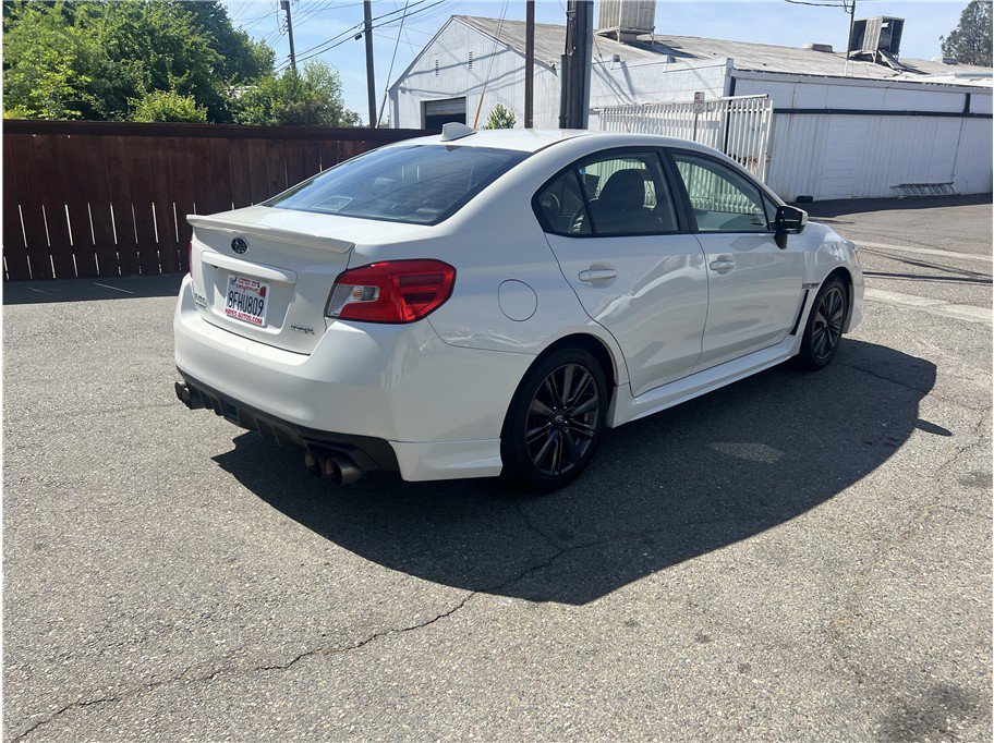 Used 2019 Subaru WRX image 7