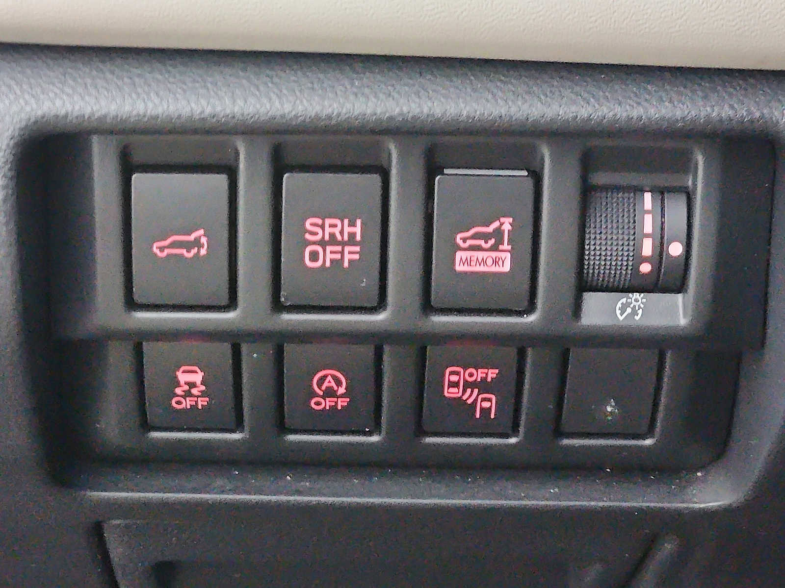 Used 2022 Subaru Forester Limited image 26