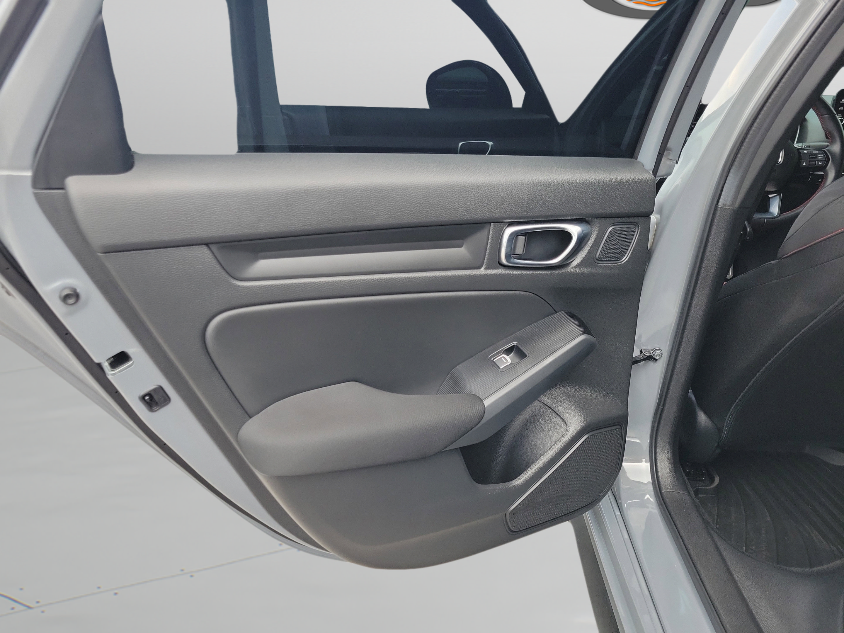 Used 2025 Honda Civic Si image 11
