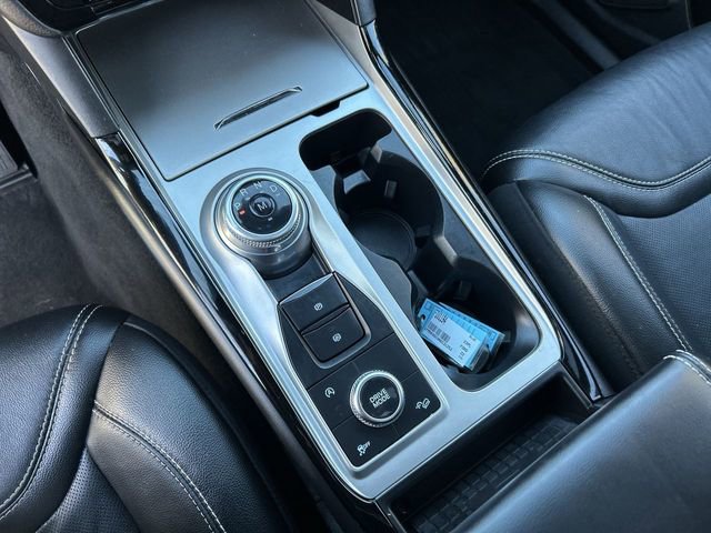 Used 2022 Ford Explorer ST w/ Equipment Group 401A AWD/4WD image 22