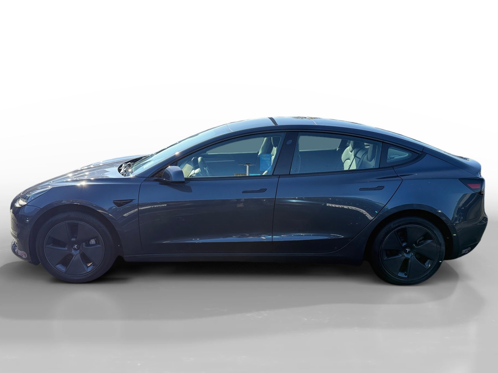 Used 2022 Tesla Model 3 Long Range image 2
