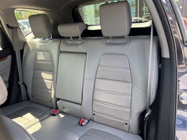 Used 2018 Honda CR-V EX-L image 20