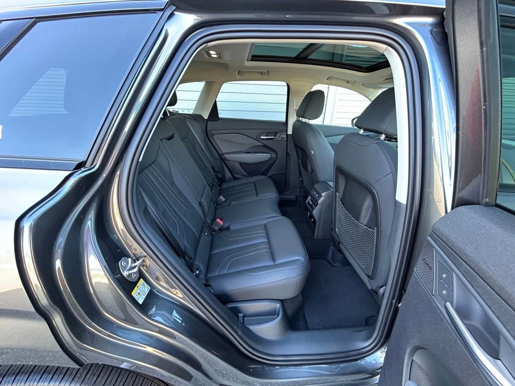 New 2026 Audi Q3 quattro 2.0T image 52