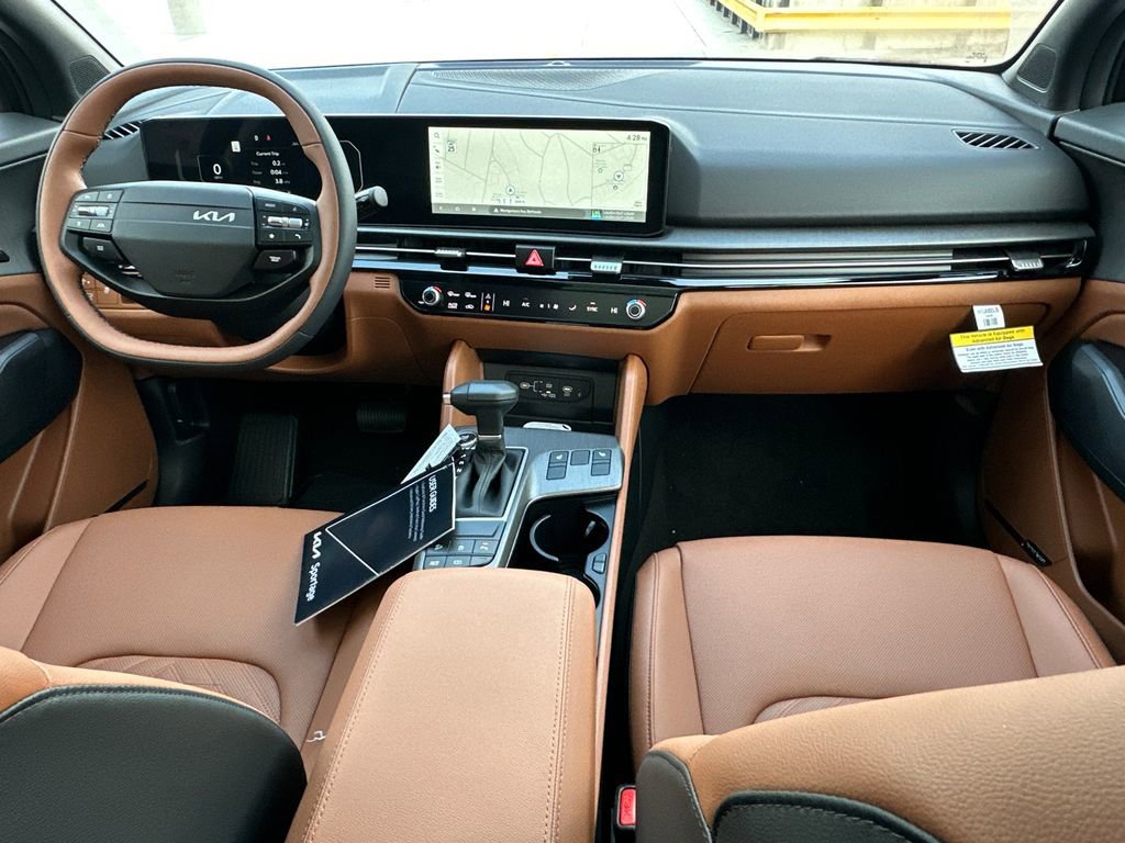 New 2026 Kia Sportage X-Line image 18