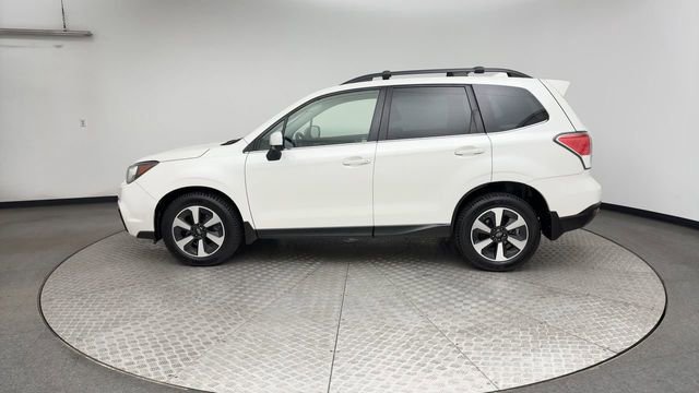 Used 2017 Subaru Forester 2.5i Limited w/ Rugged Package #2 AWD/4WD image 5