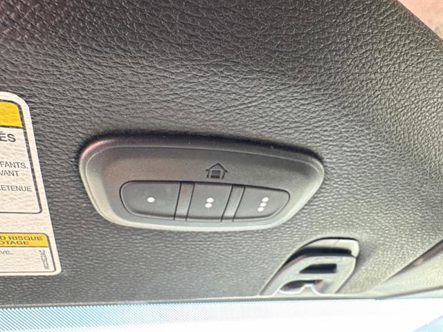 Used 2021 Jeep Gladiator Overland w/ Popular Equipment Package AWD/4WD image 15