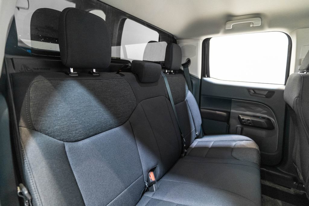 Used 2025 Ford Maverick XL FWD image 31