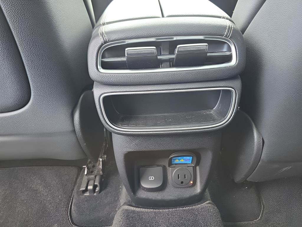 Used 2021 Genesis GV80 3.5T image 28