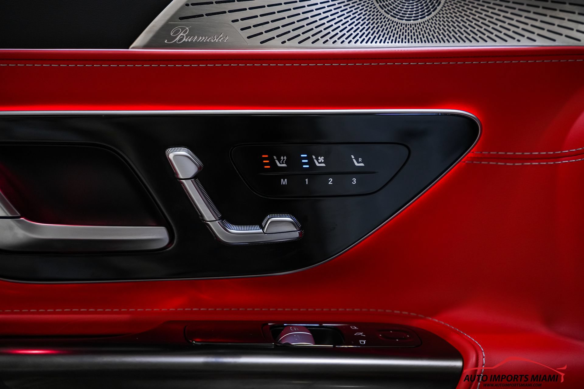 Used 2024 Mercedes-Benz AMG GT 55 image 41