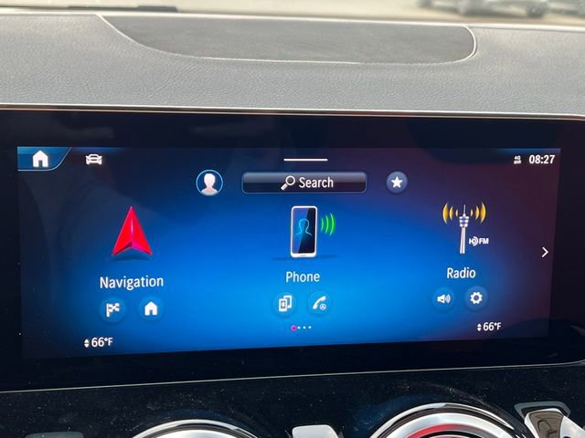 New 2025 Mercedes-Benz GLA 35 AMG 4MATIC image 26