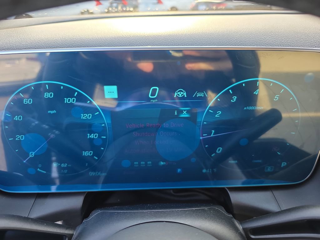 New 2026 Mercedes-Benz GLC 300 4MATIC image 12