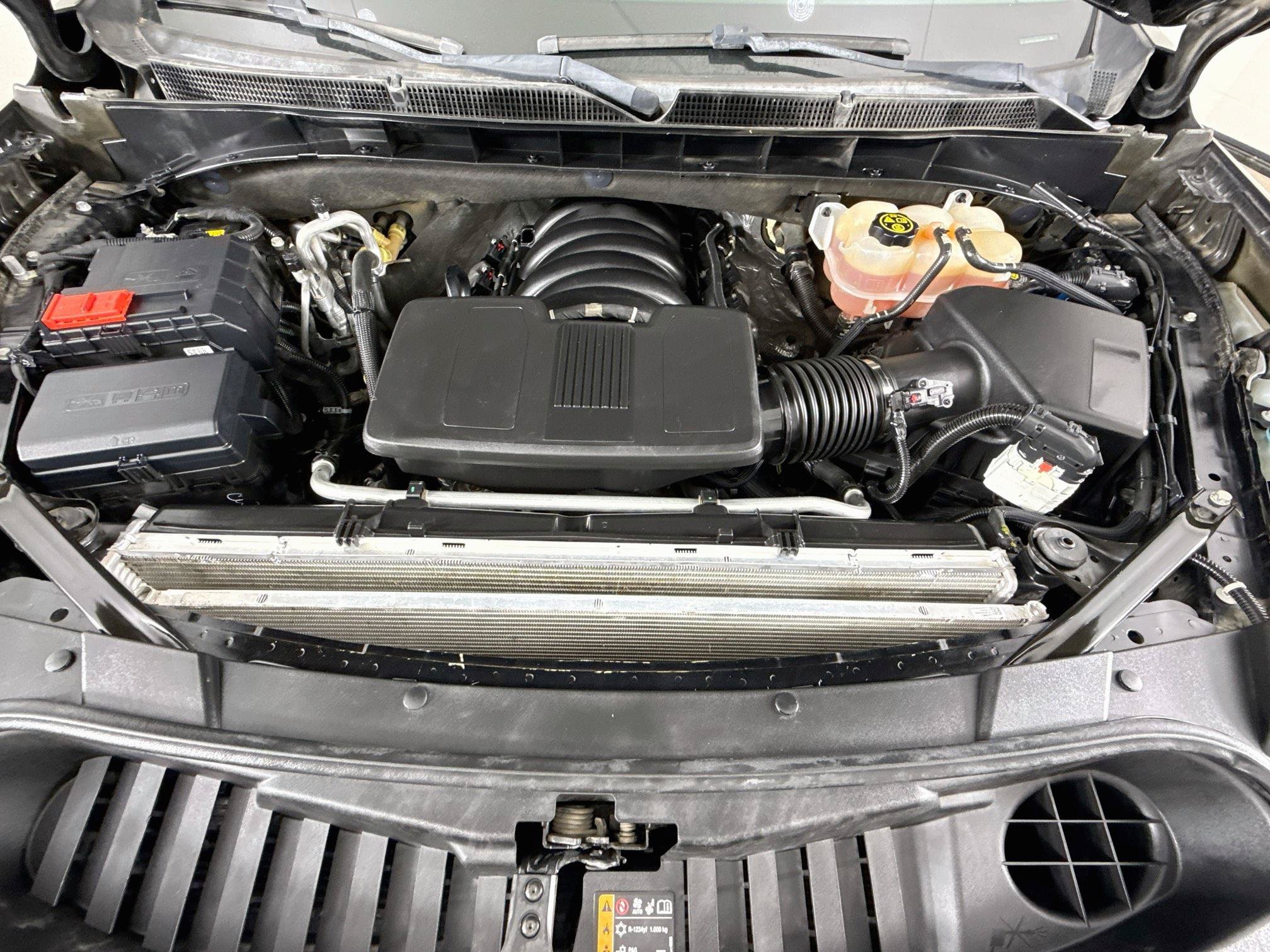 Used 2022 GMC Yukon Denali AWD/4WD image 34