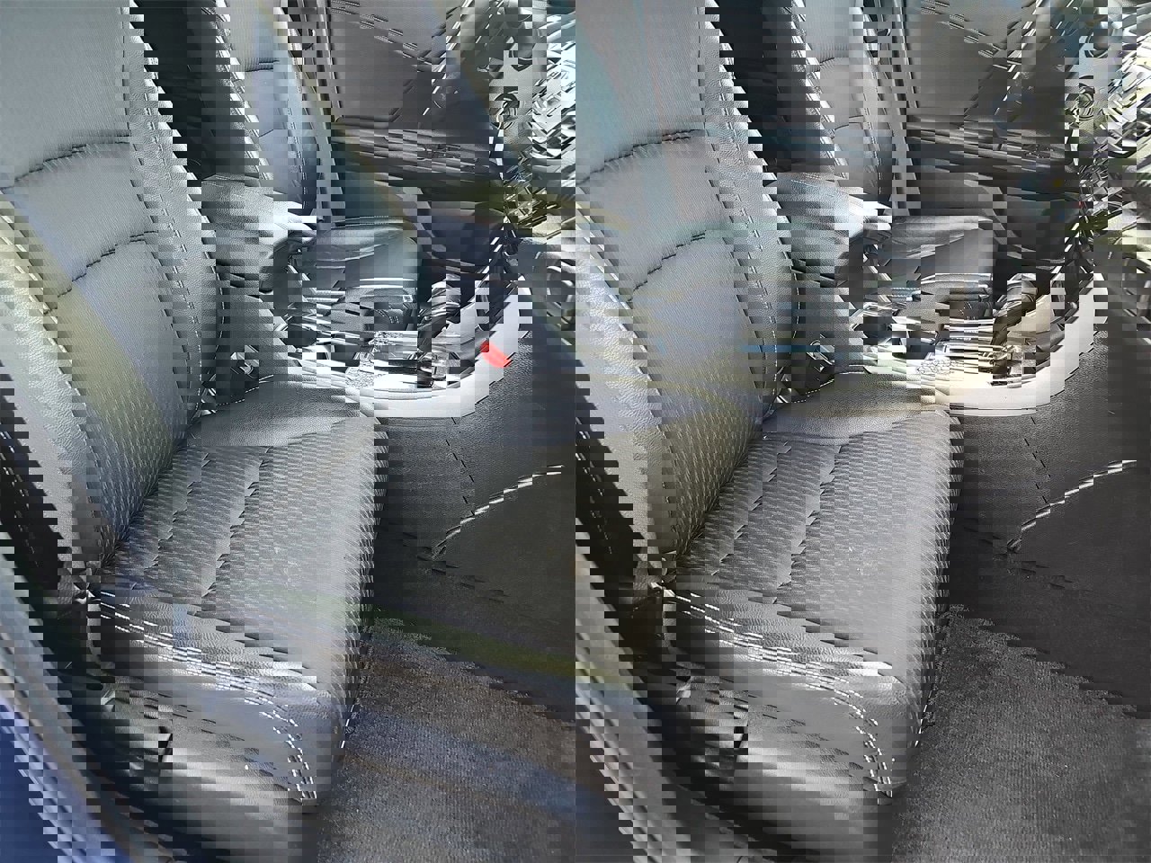 Used 2017 Honda Accord Sport image 10