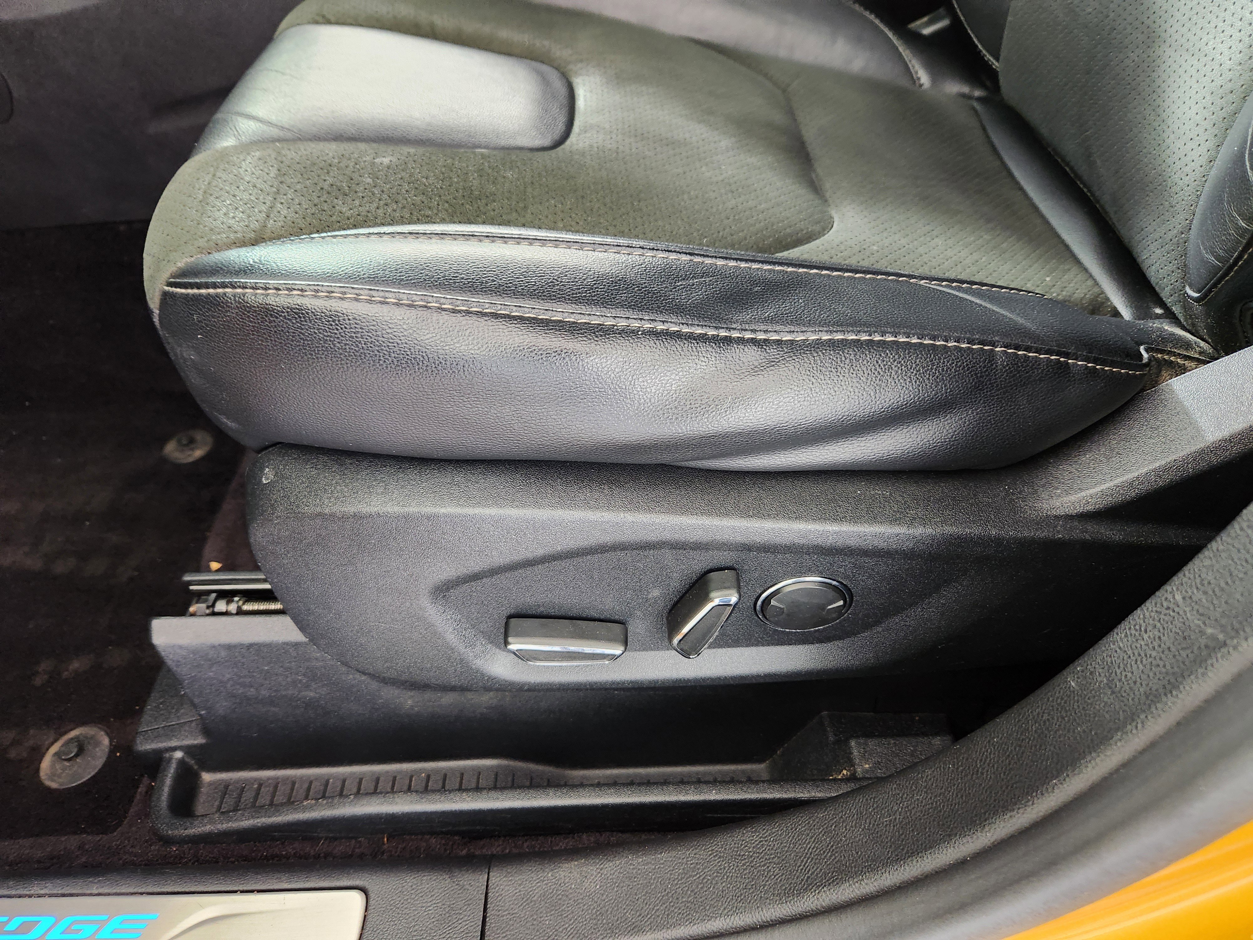 Used 2015 Ford Edge Sport image 13