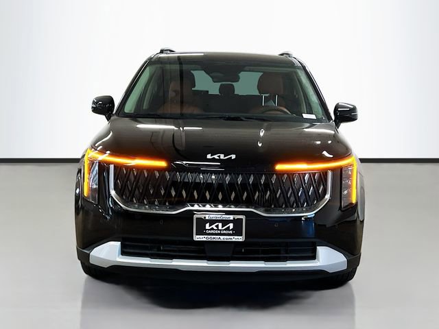 New 2026 Kia Carnival EX FWD image 2