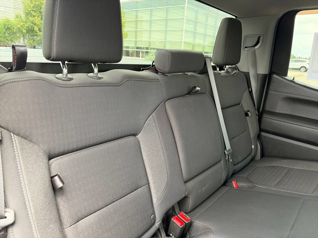 Used 2019 Chevrolet Silverado 1500 RST AWD/4WD image 34