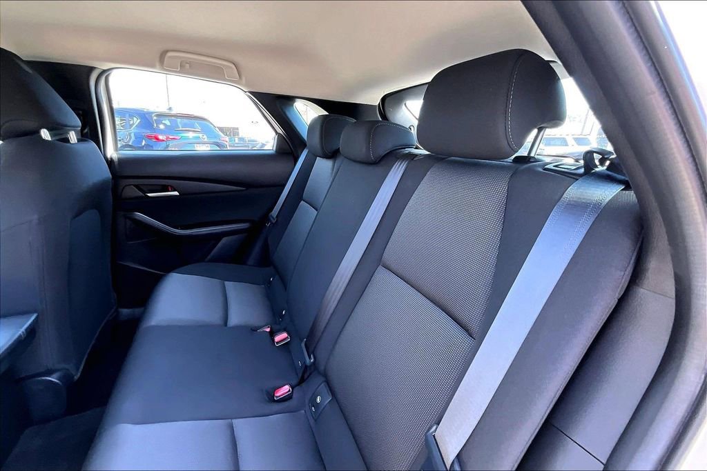 Certified 2024 MAZDA CX-30 AWD 2.5 S image 15