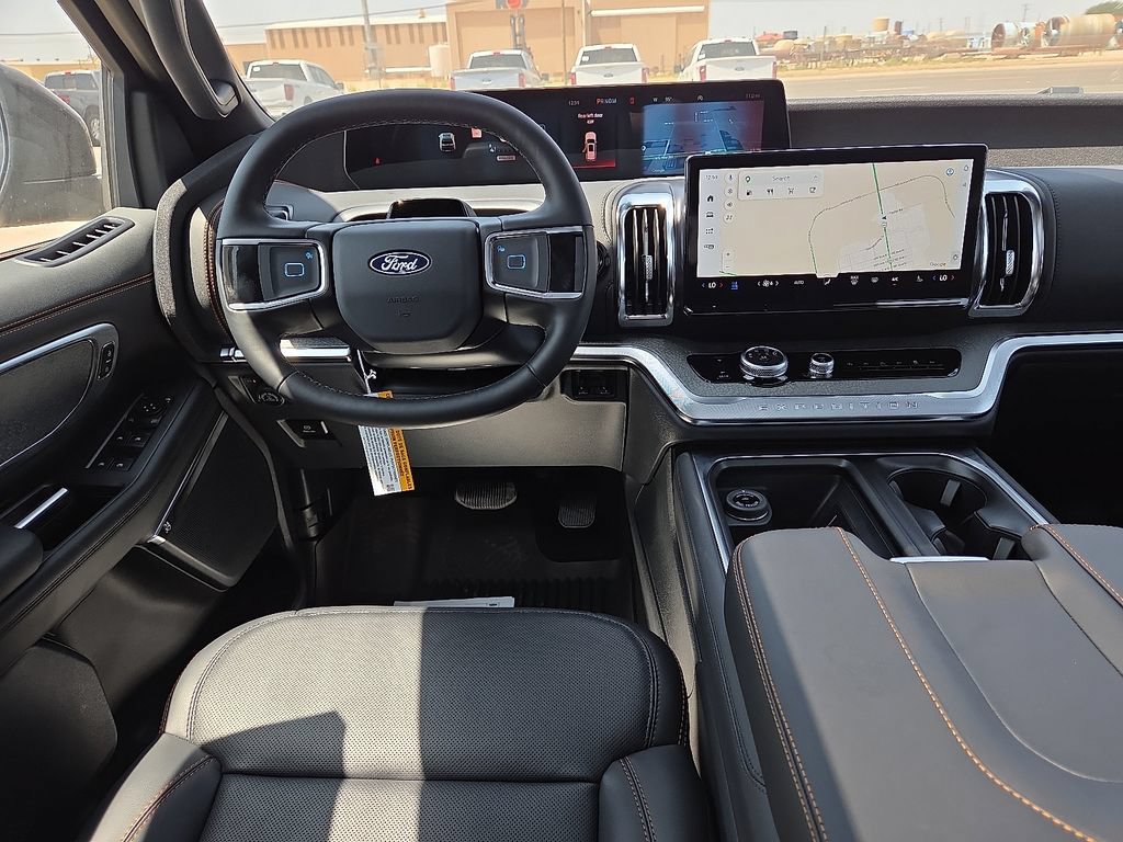 New 2027 Ford Expedition Tremor w/ Driver's Package AWD/4WD image 17