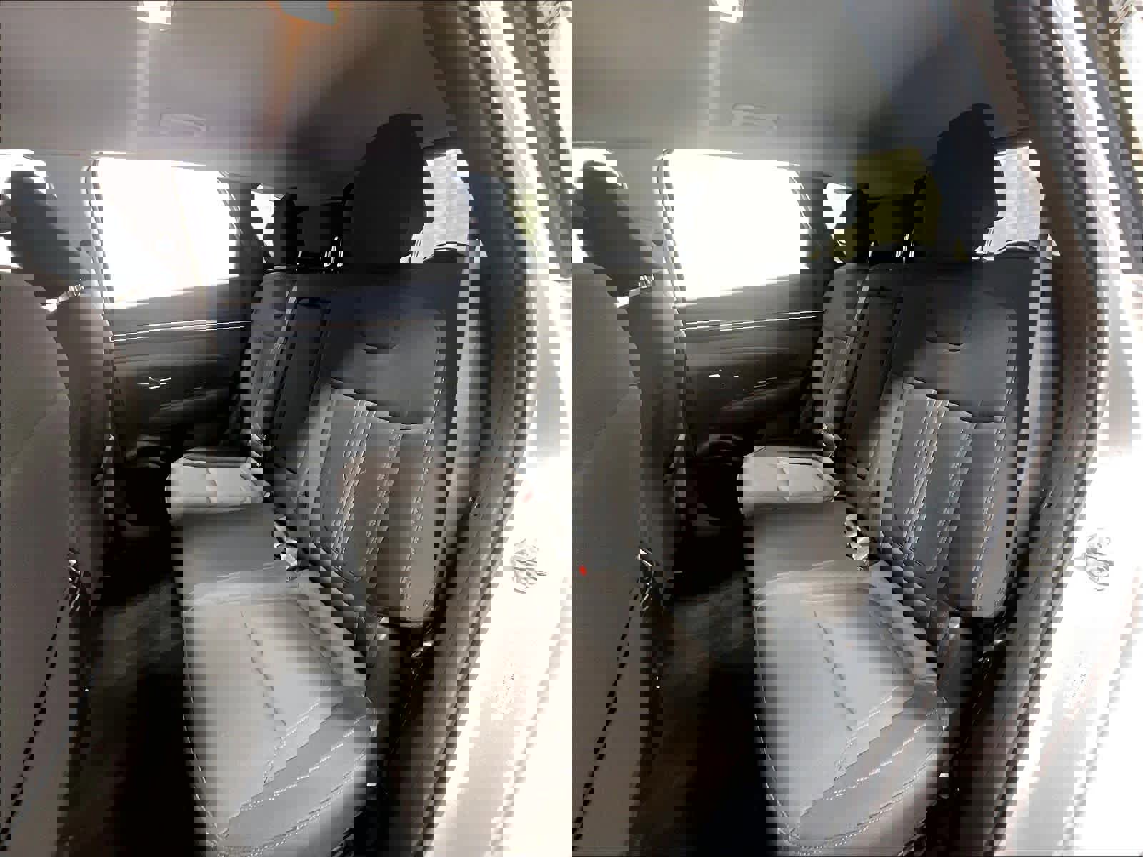 Certified 2024 Hyundai Tucson SEL image 15