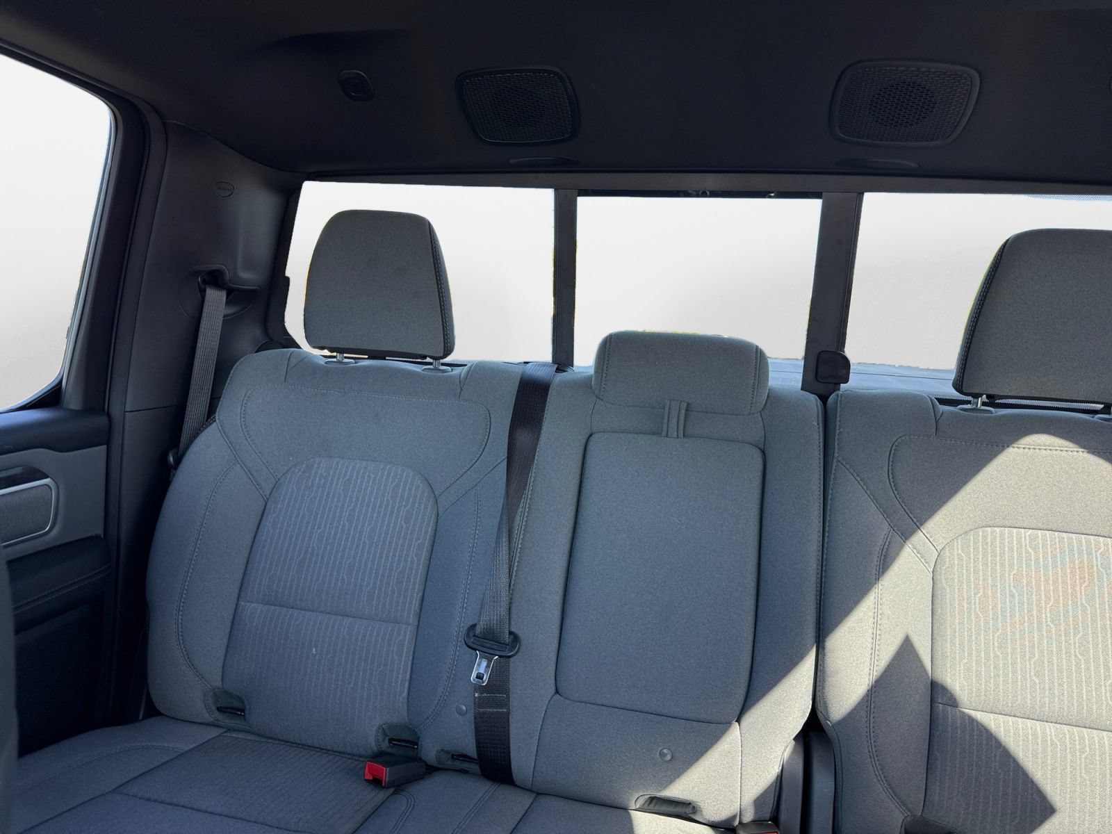 Used 2023 RAM 1500 Big Horn AWD/4WD image 15