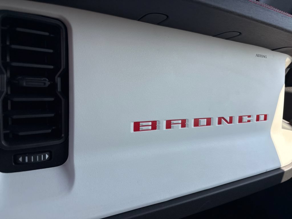 New 2026 Ford Bronco Stroppe Edition AWD/4WD image 41