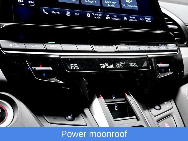 New 2026 Honda Odyssey EX-L image 12