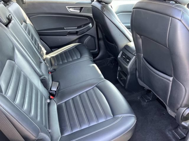 Used 2024 Ford Edge SEL AWD/4WD image 20