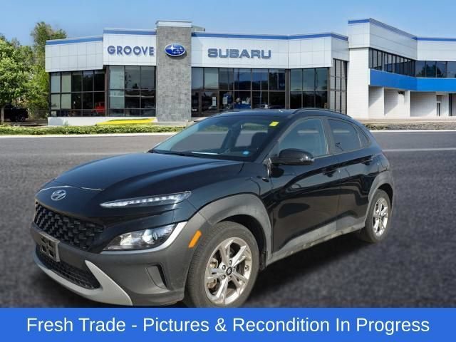Used 2023 Hyundai Kona SEL w/ Convenience Package