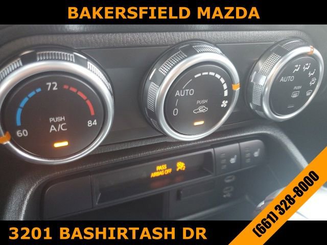 Used 2025 MAZDA MX-5 Miata Grand Touring w/ Appearance Package image 17
