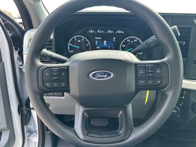 Certified 2025 Ford F250 XL w/ XL Driver Assist Package AWD/4WD image 22