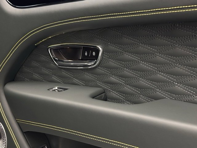 New 2026 Bentley Bentayga Speed image 49