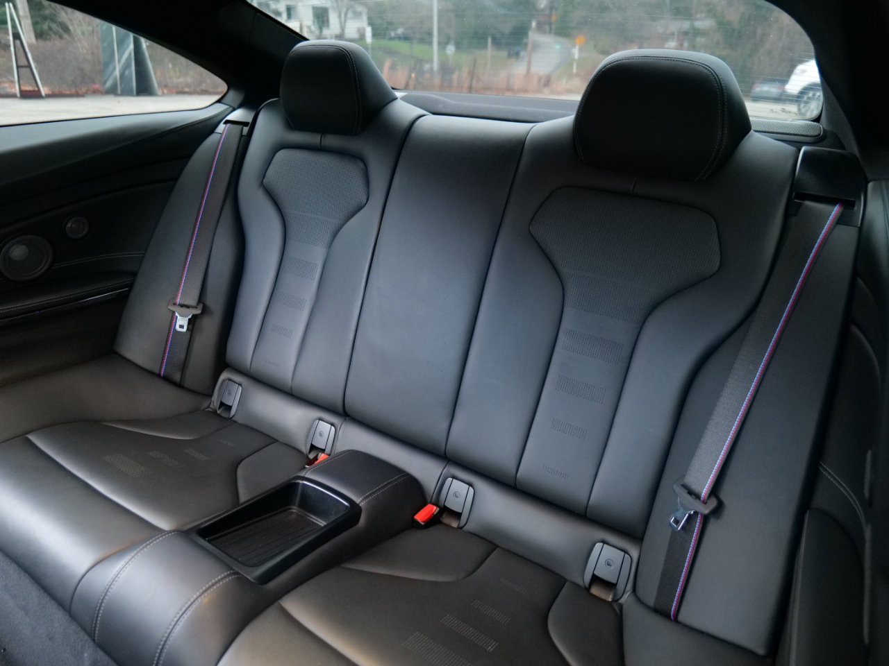 Used 2020 BMW M4 Coupe w/ Competition Package image 49