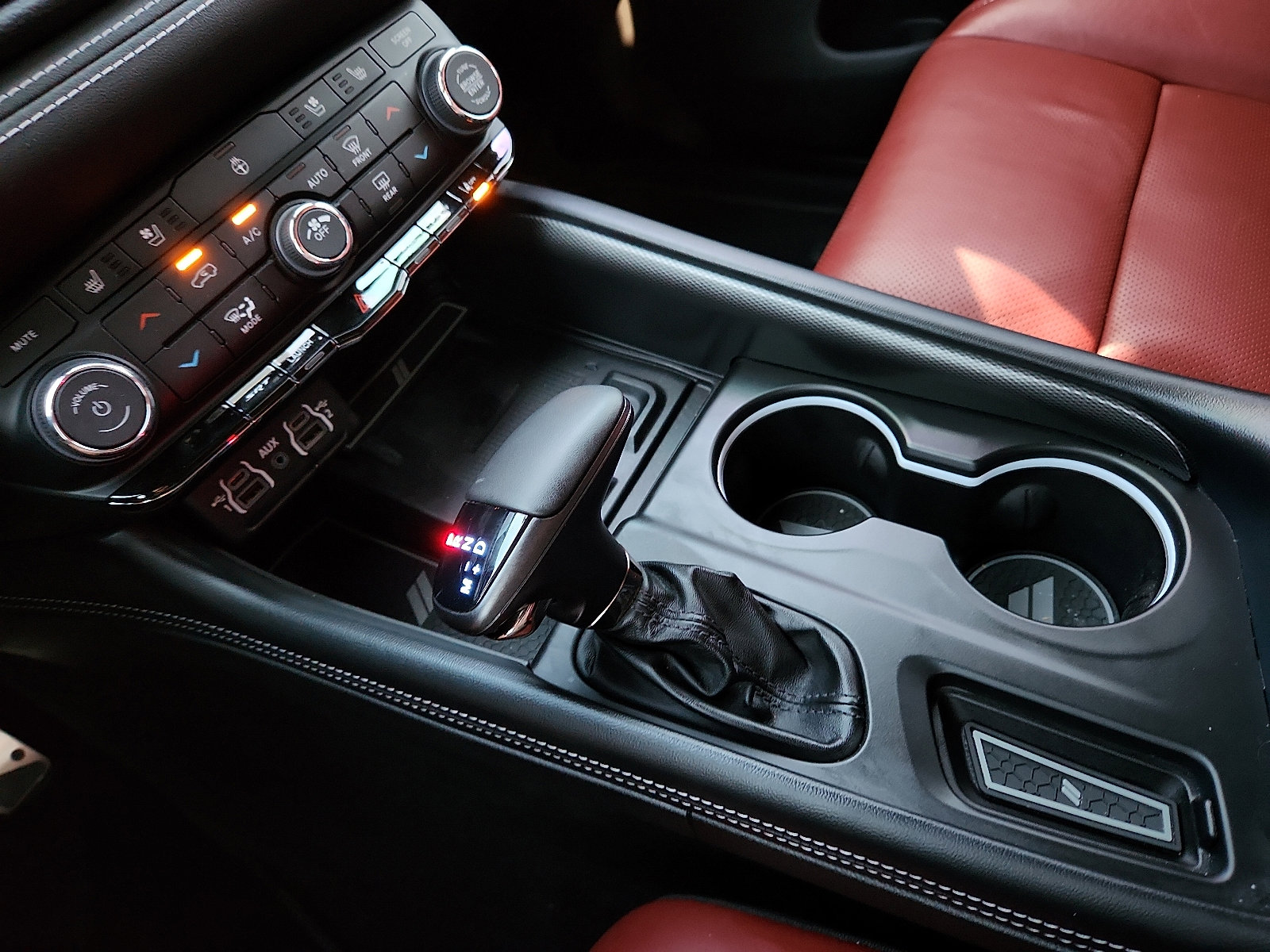 Used 2024 Dodge Durango SRT image 20