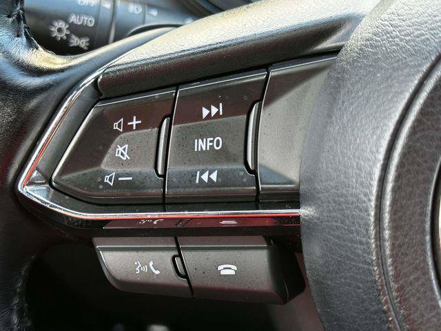 Used 2021 MAZDA CX-9 Grand Touring AWD/4WD image 26